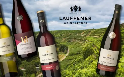 Weine Lauffener Weingärtner 