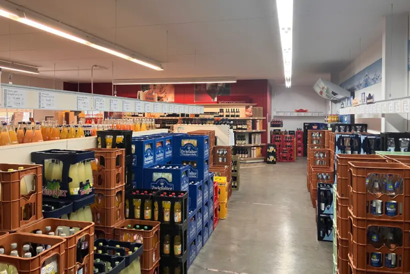 getränkemarktinnen