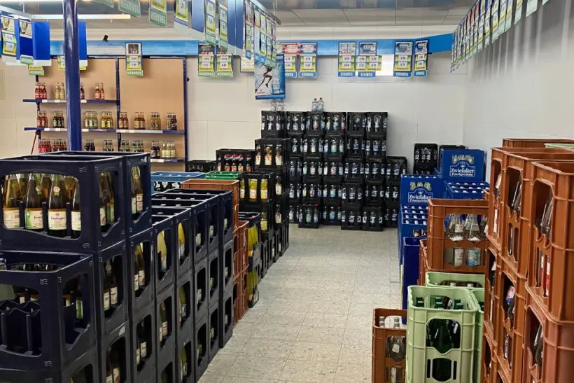 alkoholfreiegetränke
