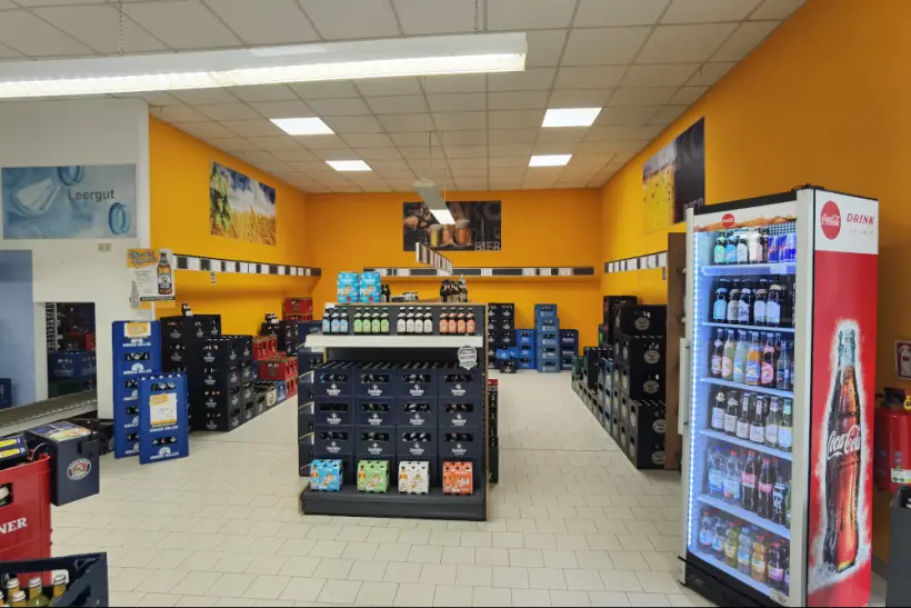 biersortiment